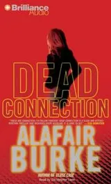 Cover of Dead Connection