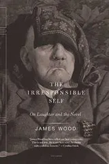 Cover of The Irresponsible Self