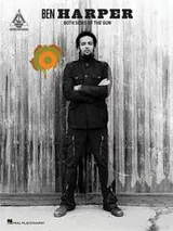Cover of Ben Harper - Both Sides of the Gun