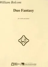 Cover of Duo Fantasy