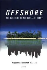 Cover of Offshore