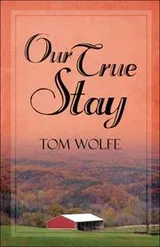 Cover of Our True Stay