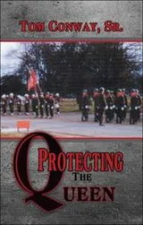 Cover of Protecting the Queen