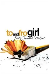 Cover of To and Fro Girl