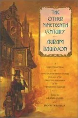 Cover of The Other Nineteenth Century