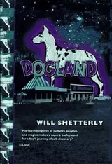Cover of Dogland