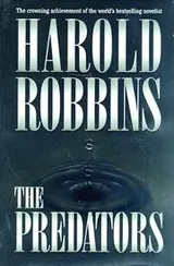 Cover of The predators