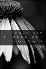 Cover of That Day I Found Out