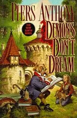 Cover of Demons Don't Dream