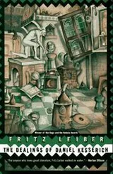 Cover of The dealings of Daniel Kesserich