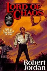 Cover of Lord of Chaos
