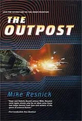 Cover of The Outpost