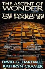 Cover of The Ascent of Wonder