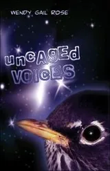 Cover of Uncaged Voices
