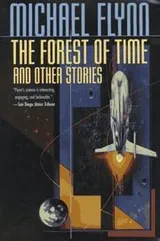 Cover of The forest of time and other stories