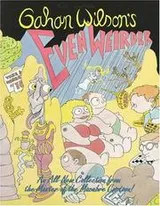 Cover of Gahan Wilson's even weirder