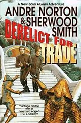 Cover of Derelict for Trade