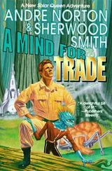 Cover of A mind for trade