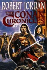 Cover of The Conan chronicles