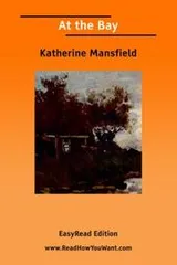 Cover of At the Bay