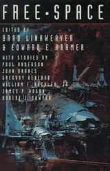Cover of Free Space