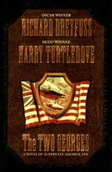Cover of The two Georges
