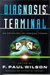 Cover of Diagnosis