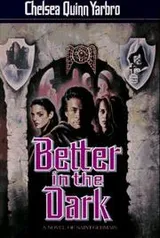 Cover of Better in the dark