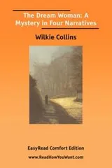 Cover of The Dream Woman