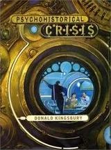 Cover of Psychohistorical Crisis