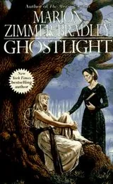 Cover of Ghostlight