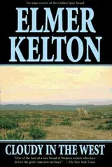 Cover of Cloudy in the West