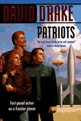 Cover of Patriots