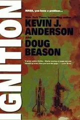 Cover of Ignition