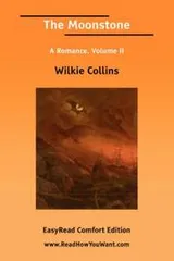 Cover of Piedra Lunar