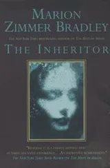 Cover of The inheritor