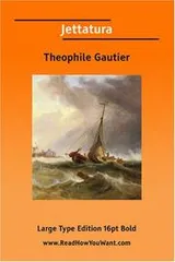 Cover of Jettatura