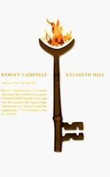 Cover of Nazareth Hill