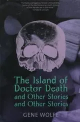 Cover of The Island of Dr. Death and Other Stories