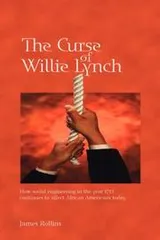 Cover of The Curse of Willie Lynch