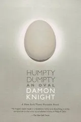 Cover of Humpty Dumpty