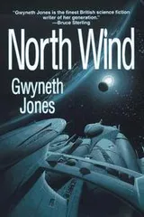 Cover of North wind