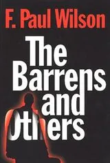 Cover of The Barrens and others