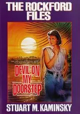 Cover of Devil on my doorstep