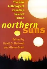 Cover of Northern Suns