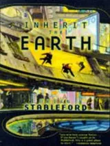 Cover of Inherit the earth