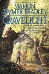 Cover of Gravelight ("Light")