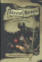 Cover of Blood roses