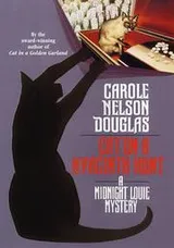Cover of Cat on a hyacinth hunt