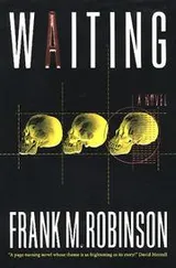 Cover of Waiting